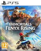 Immortals Fenyx Rising  product image